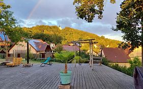 Aloha Annaberg