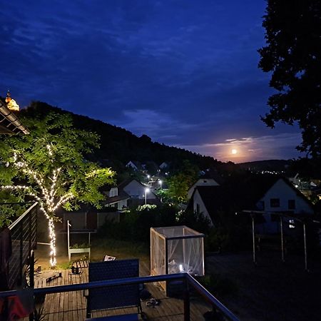 Ferienwohnung Aloha Annaberg Sulzbach-Rosenberg Exterior foto