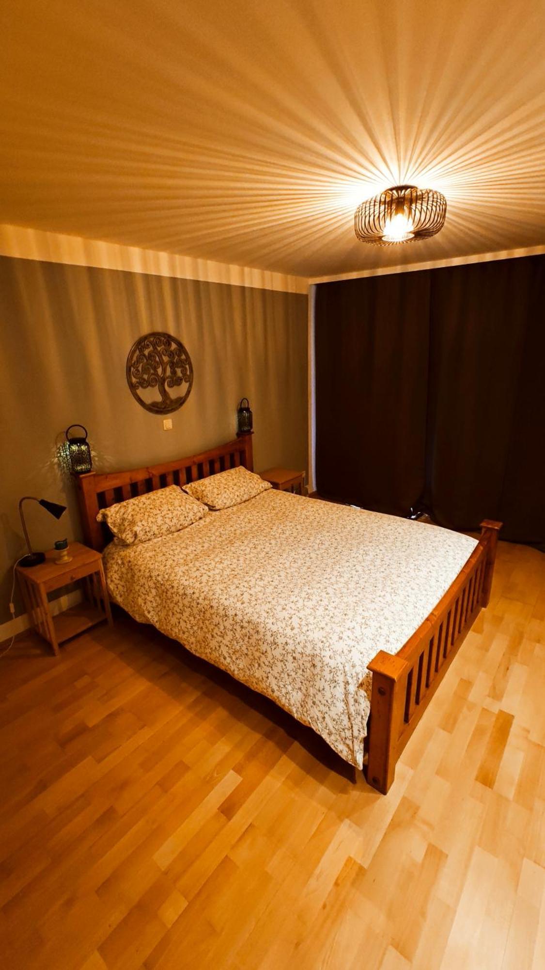 Ferienwohnung Aloha Annaberg Sulzbach-Rosenberg Exterior foto