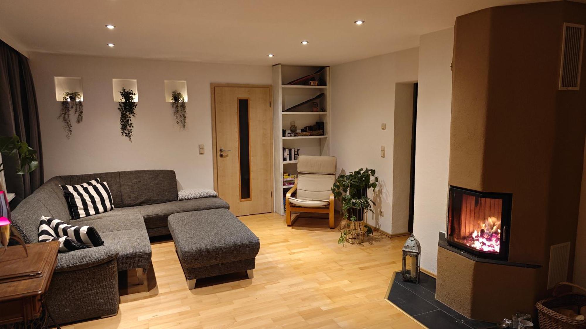 Ferienwohnung Aloha Annaberg Sulzbach-Rosenberg Exterior foto