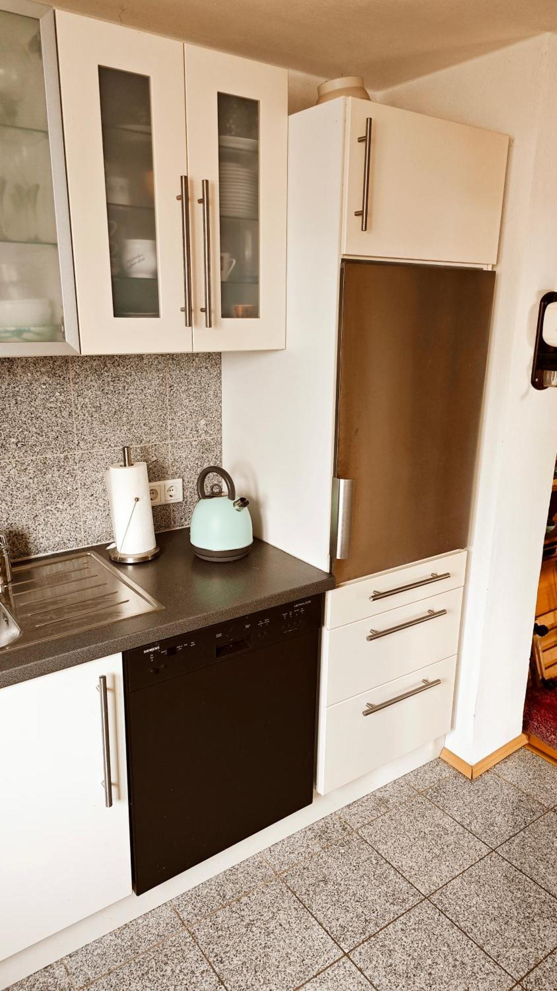 Ferienwohnung Aloha Annaberg Sulzbach-Rosenberg Exterior foto