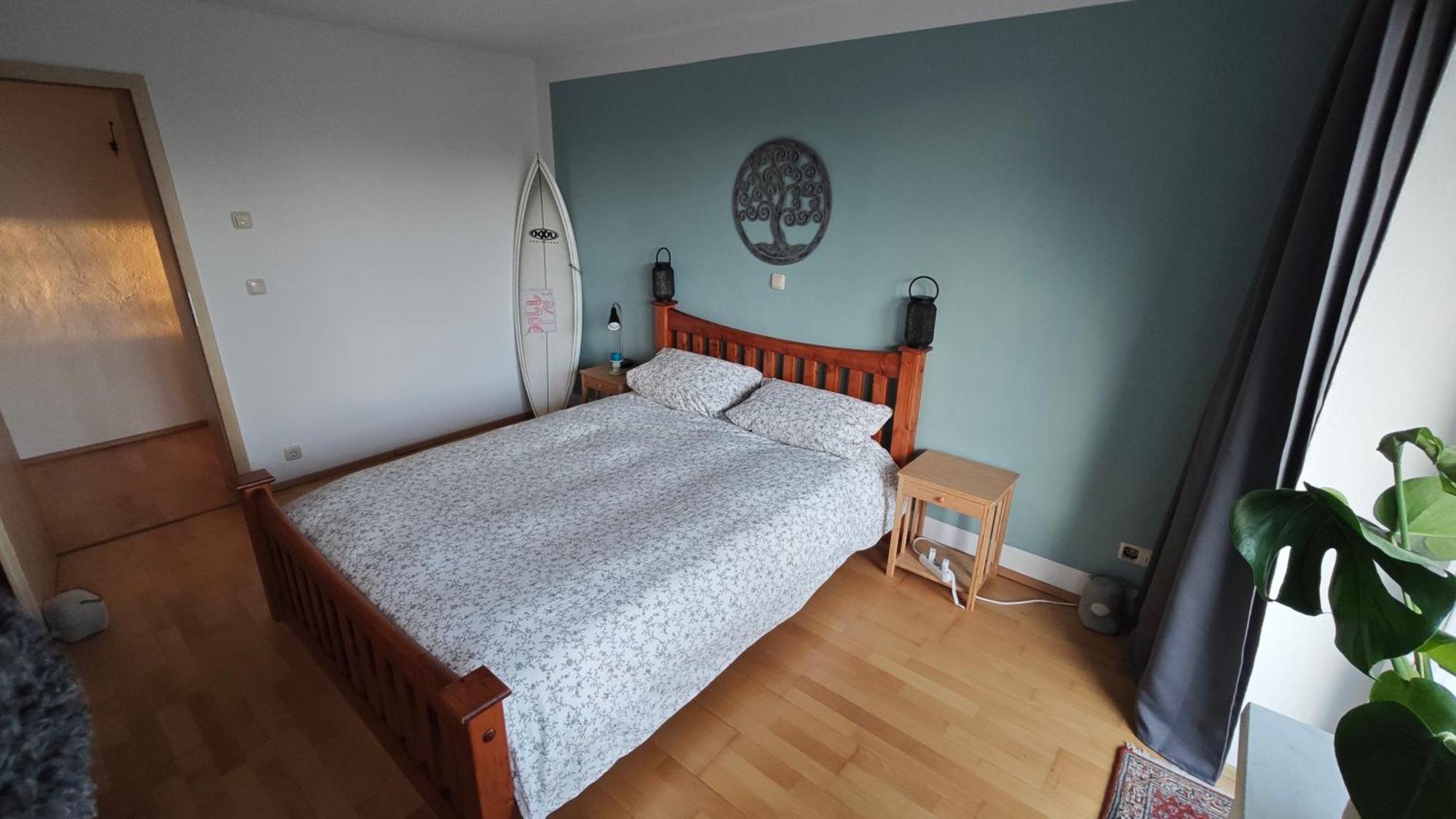 Ferienwohnung Aloha Annaberg Sulzbach-Rosenberg Exterior foto