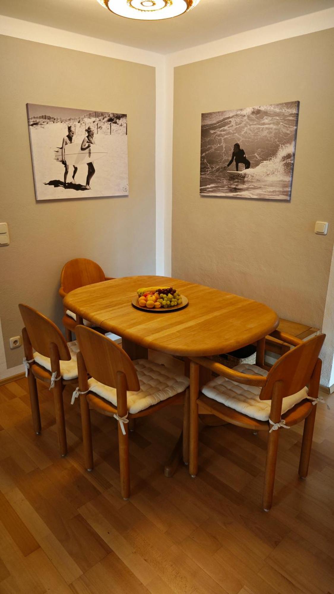 Ferienwohnung Aloha Annaberg Sulzbach-Rosenberg Exterior foto